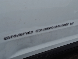 Jeep Grand Cherokee L Limited 4x4 2026