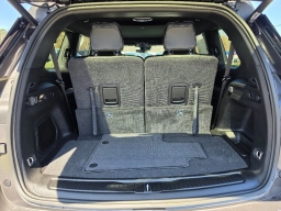 Jeep Grand Cherokee L Limited 4x4 2026