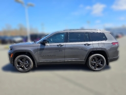 Jeep Grand Cherokee L Limited 4x4 2026