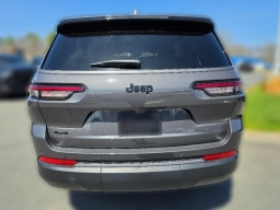 Jeep Grand Cherokee L Limited 4x4 2026