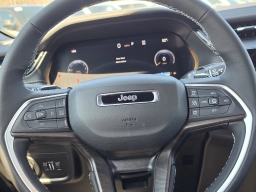 Jeep Grand Cherokee L Limited 4x4 2026