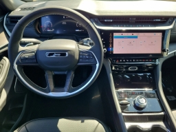 Jeep Grand Cherokee L Limited 4x4 2026