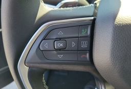 Jeep Grand Cherokee L Limited 4x4 2026
