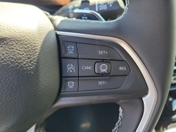 Jeep Grand Cherokee L Limited 4x4 2026