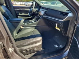Jeep Grand Cherokee L Limited 4x4 2026