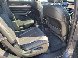 Jeep Grand Cherokee L Limited 4x4 2026