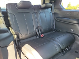 Jeep Grand Cherokee L Limited 4x4 2026