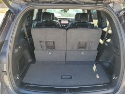 Jeep Grand Cherokee L Limited 4x4 2026