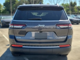 Jeep Grand Cherokee L Limited 4x4 2026