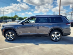 Jeep Grand Cherokee L Limited 4x4 2026