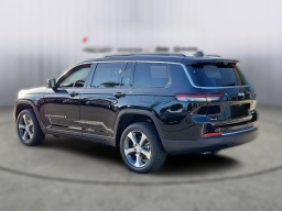 Jeep Grand Cherokee L Limited 4x4 2026