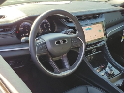Jeep Grand Cherokee L Limited 4x4 2026