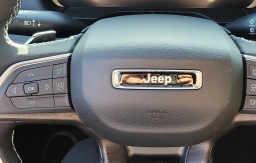 Jeep Grand Cherokee L Limited 4x4 2026