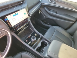 Jeep Grand Cherokee L Limited 4x4 2026