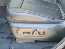 Jeep Grand Cherokee L Limited 4x4 2026
