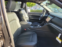 Jeep Grand Cherokee L Limited 4x4 2026