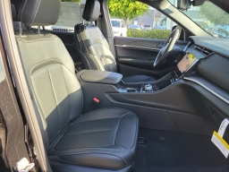 Jeep Grand Cherokee L Limited 4x4 2026