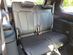 Jeep Grand Cherokee L Limited 4x4 2026
