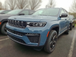 Jeep Grand Cherokee L Limited 4x4 2026