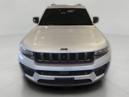 Jeep Grand Cherokee L 85th Anniversary Edition 4x4 2026