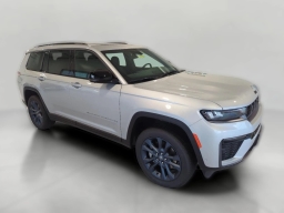 Jeep Grand Cherokee L 85th Anniversary Edition 4x4 2026
