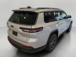 Jeep Grand Cherokee L 85th Anniversary Edition 4x4 2026
