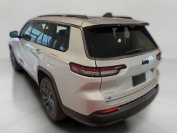 Jeep Grand Cherokee L 85th Anniversary Edition 4x4 2026