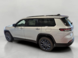 Jeep Grand Cherokee L 85th Anniversary Edition 4x4 2026