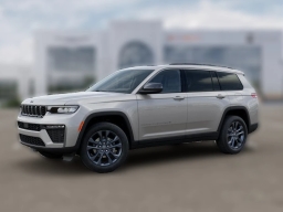 Jeep Grand Cherokee L 85th Anniversary Edition 4x4 2026