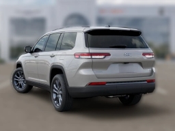 Jeep Grand Cherokee L 85th Anniversary Edition 4x4 2026