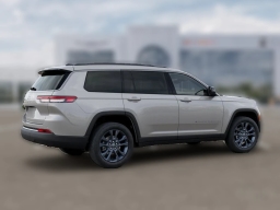 Jeep Grand Cherokee L 85th Anniversary Edition 4x4 2026