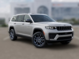 Jeep Grand Cherokee L 85th Anniversary Edition 4x4 2026