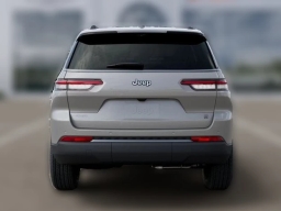 Jeep Grand Cherokee L 85th Anniversary Edition 4x4 2026