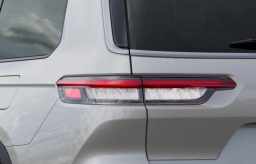 Jeep Grand Cherokee L 85th Anniversary Edition 4x4 2026