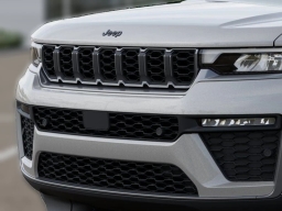 Jeep Grand Cherokee L 85th Anniversary Edition 4x4 2026