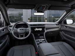 Jeep Grand Cherokee L 85th Anniversary Edition 4x4 2026