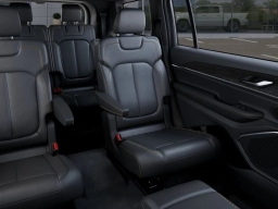 Jeep Grand Cherokee L 85th Anniversary Edition 4x4 2026