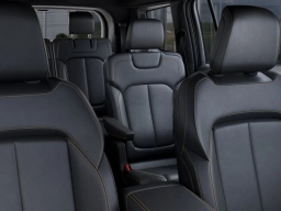 Jeep Grand Cherokee L 85th Anniversary Edition 4x4 2026