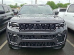 Jeep Grand Cherokee L Limited 4x4 2026