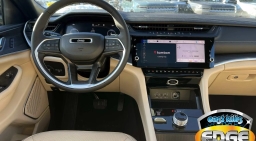 Jeep Grand Cherokee L Limited 4x4 2026