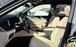 Jeep Grand Cherokee L Limited 4x4 2026