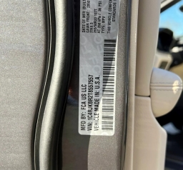 Jeep Grand Cherokee L Limited 4x4 2026