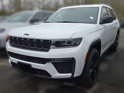 Jeep Grand Cherokee L Limited 4x4 2026