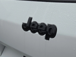 Jeep Grand Cherokee L Limited 4x4 2026