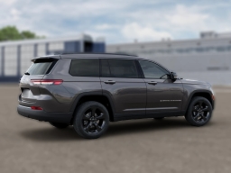 Jeep Grand Cherokee L Limited 4x4 2026