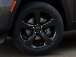 Jeep Grand Cherokee L Limited 4x4 2026