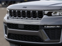 Jeep Grand Cherokee L Limited 4x4 2026