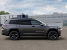 Jeep Grand Cherokee L Limited 4x4 2026