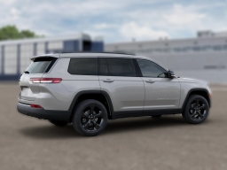 Jeep Grand Cherokee L Limited 4x4 2026