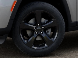 Jeep Grand Cherokee L Limited 4x4 2026